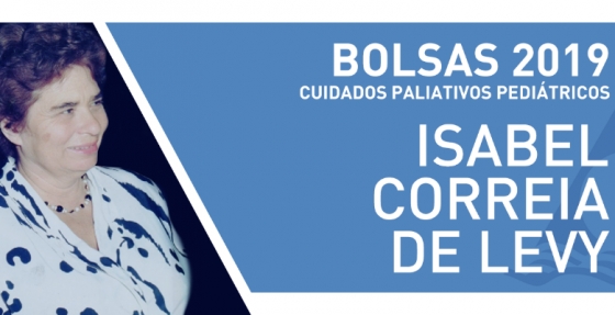 APCP atribui Bolsas em Cuidados Paliativos Pediátricos