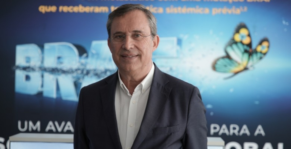 O impacto do encorafenib associado a cetuximab no tratamento do CCRm