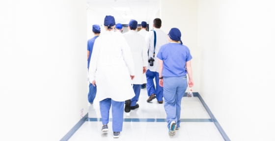 Hospital CUF Coimbra aposta na abordagem multidisciplinar no tratamento do cancro digestivo