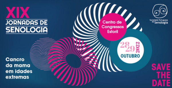 XIX Jornadas de Senologia: prazo de submissão de trabalhos científicos termina a 26 de setembro