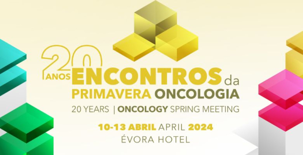 Encontros da Primavera celebram 20 anos