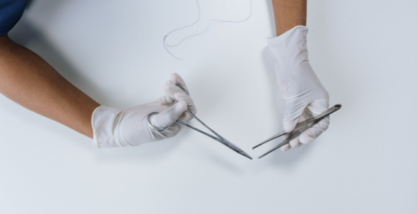 Cirurgia de uma hora pode ser a cura para o cancro da próstata