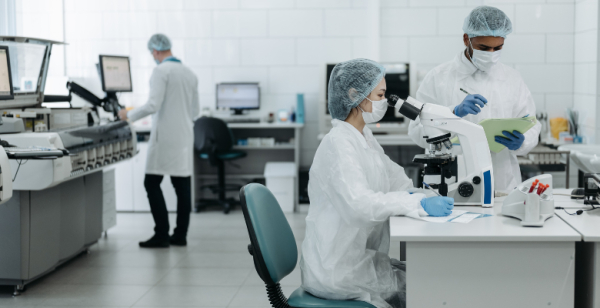 INFARMED aprova financiamento da primeira formulação única de dois anticorpos dirigida ao cancro da mama HER2-positivo