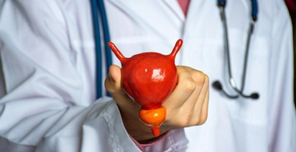 Cancro da próstata é a segunda maior causa de morte por cancro nos homens acima dos 50 anos