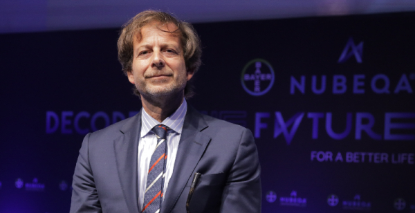 Redefinir o cancro da próstata