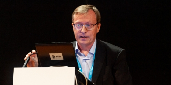 European Low Grade Glioma Network "está a crescer e a diversificar"