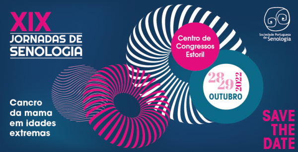 Inscrições abertas para as XIX Jornadas de Senologia