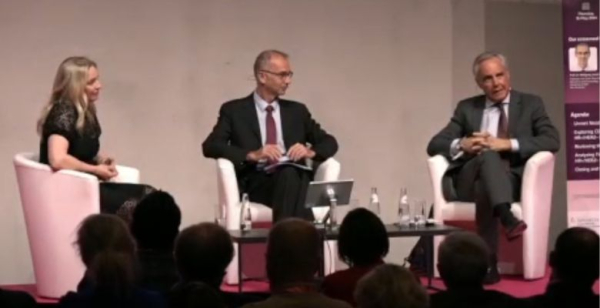 Cancro da mama RH+/HER2-: inibidores CDK4/6 motivam “mudança da abordagem terapêutica” pelo impacto no prognóstico nas doentes