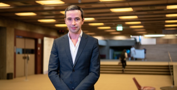 Cuidados Paliativos: “Uma área com necessidades crescentes” onde “a sinergia entre público e privado é o futuro”