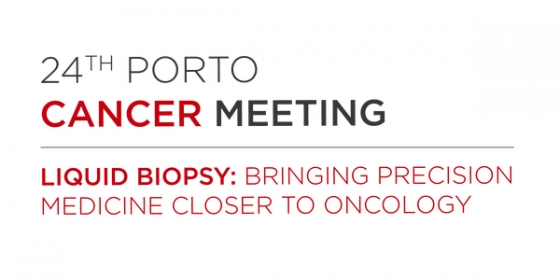 Últimos desenvolvimentos na biópsia líquida em foco no 24th Porto Cancer Meeting