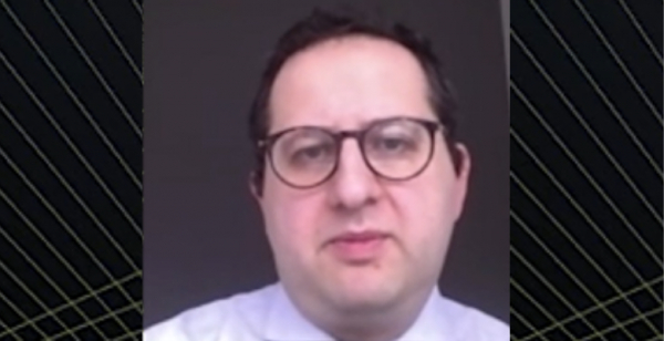 14.º Simpósio Nacional EGFR: A relevância do status RAS (Neo-RAS)