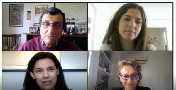 Especialistas discutem otimização dos resultados do tratamento com inibidores de CDK4/6 em cancro da mama avançado HR+/HER2-