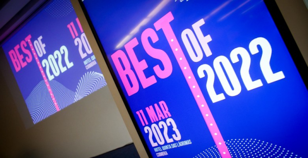 Best Of: o melhor da Senologia em instantes fotográficos