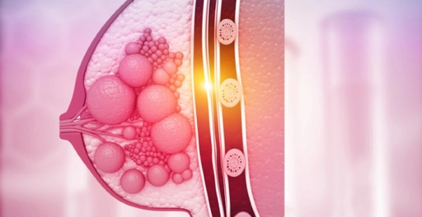 IA pode ajudar radiologistas no rastreio do cancro de mama