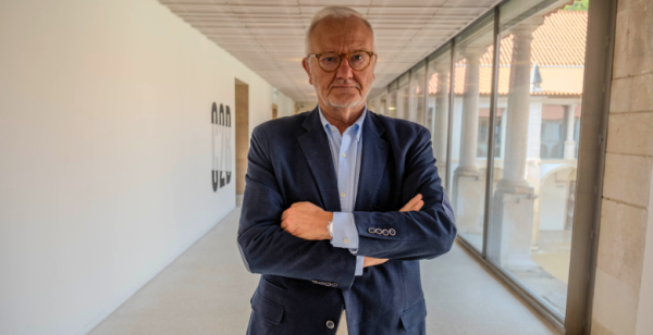 “Os testes genéticos podem ser um ‘virar de página’ no futuro do tratamento do cancro da próstata”