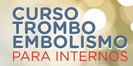 GESCAT promove curso sobre risco de TEV no doente oncológico