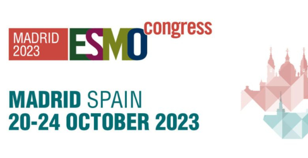 Em contagem decrescente para o ESMO 2023