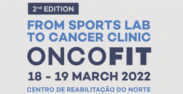Exercício físico e cancro em destaque na 2.ª edição do Symposium ONCOFIT