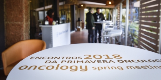 Uma viagem pelos Encontros da Primavera 2018 em dois minutos de vídeo