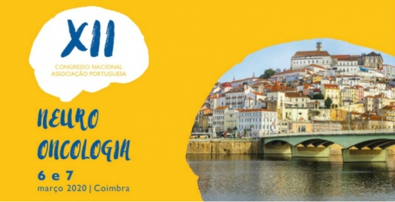 XII Congresso Nacional da Associação Portuguesa de Neuro-Oncologia: submissão de resumos a decorrer
