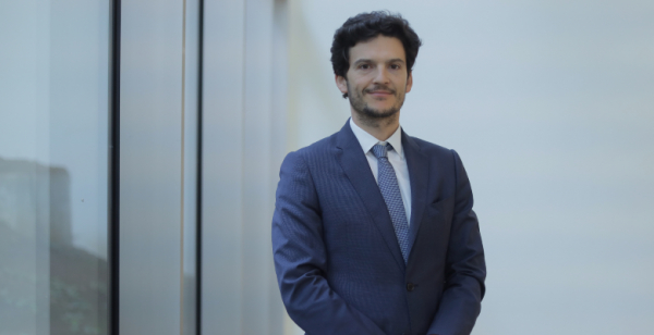 Darolutamida: “Agora temos uma solução para estes doentes”