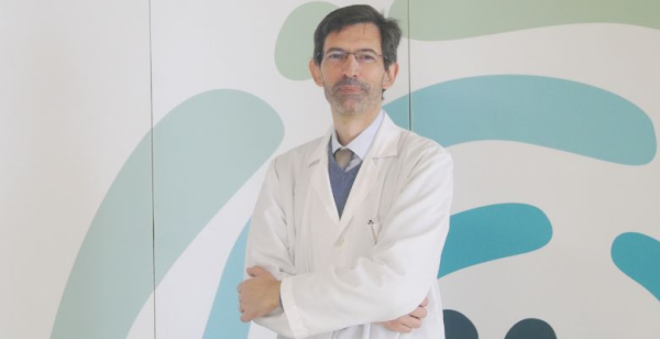 Júlio Oliveira eleito secretário executivo da Organisation of European Cancer Institutes
