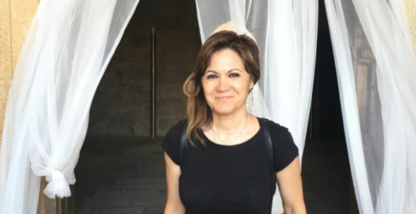 Prof.ª Doutora Carla Oliveira: “A predisposição para cancro da mama em cada síndrome é diferente"