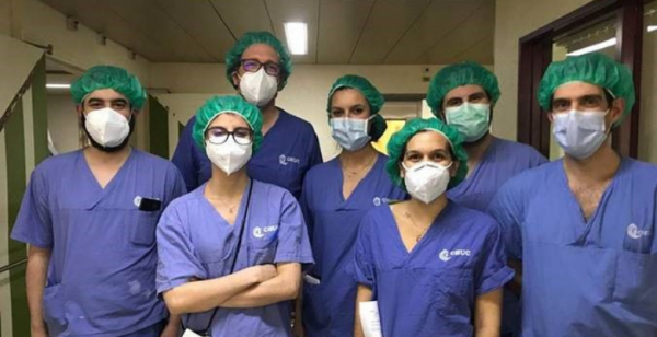 CHUC com novo tratamento oncológico para a doença peritoneal