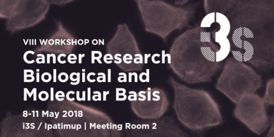 VIII Workshop “Cancer Research: Biological and Molecular Basis”