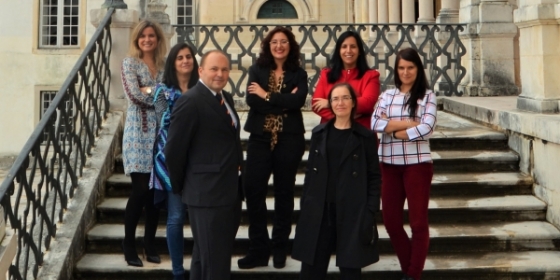Universidade de Coimbra em consórcio internacional para uniformizar práticas em Oncologia