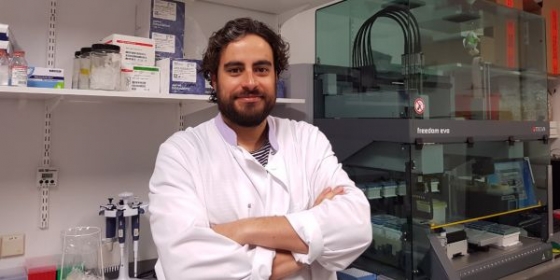 Nova possibilidade para tratar o melanoma