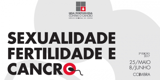 Formação aborda sexualidade e fertilidade de doentes oncológicos