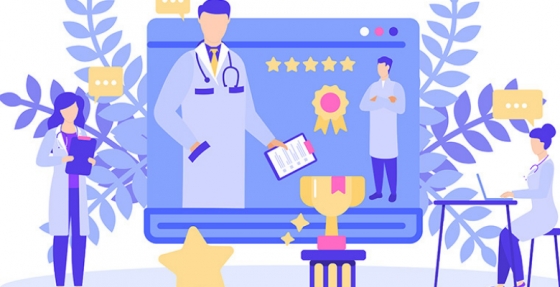 Cerimónia de entrega de prémios do 17.º Congresso Nacional de Oncologia: conheça os vencedores