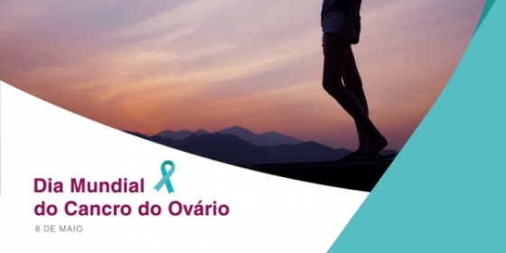 Seis em cada dez casos de cancro do ovário são diagnosticados numa fase avançada