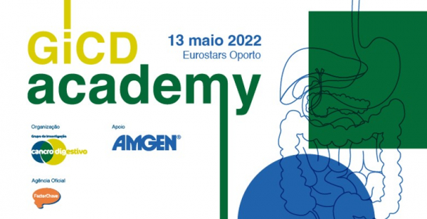Em contagem decrescente para o GICD Academy