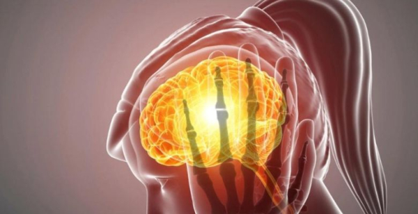 Cientistas descobrem mecanismo da relação entre stress e cancro