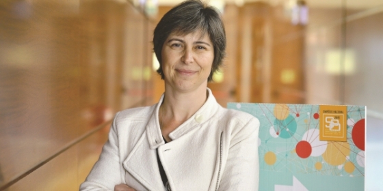 “Os jovens serão o futuro”: Entrevista à Dr.ª Gabriela Sousa