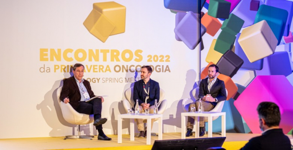 O futuro começa agora no tratamento de 1.ª linha em doentes com carcinoma das células renais