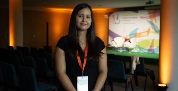 Dados de vida real com CCP R/M: a experiência do IPO do Porto
