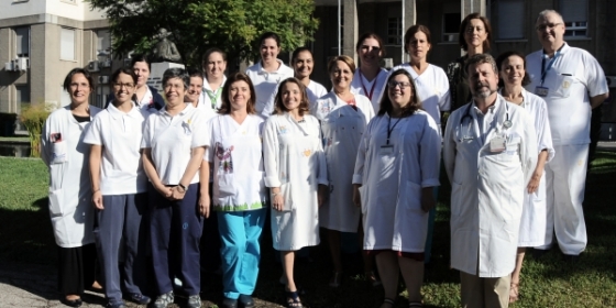 IPO Lisboa renova acreditação europeia como Centro Integrado de Oncologia e Cuidados Paliativos