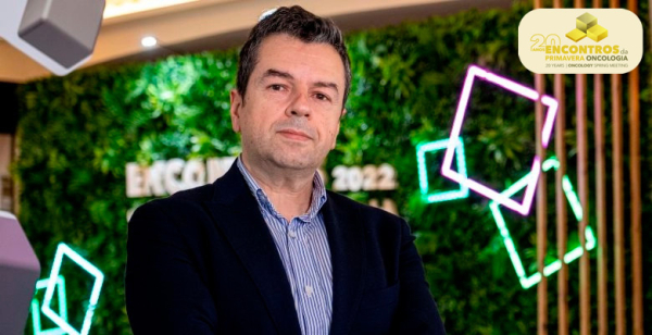 Encontros da Primavera: “Uma jornada de crescimento do ponto de vista de conhecimento na área da Oncologia”
