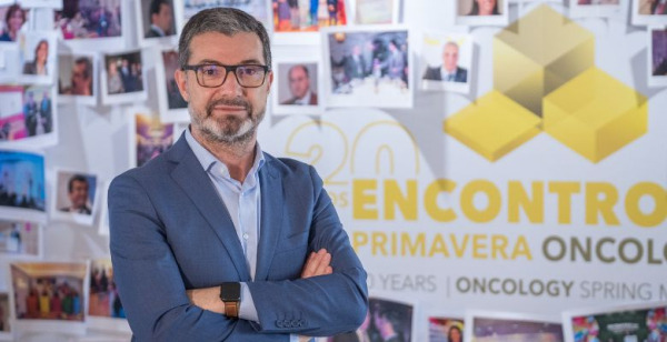 Encontros da Primavera: 20 anos de “evolução da Oncologia nacional”