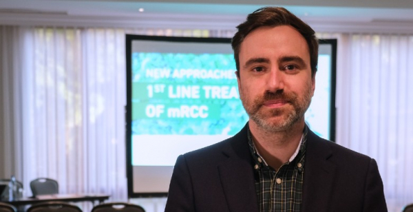 Tratamento do CCRA com axitinib-pembrolizumab: “Resultados a longo-prazo são muito favoráveis”