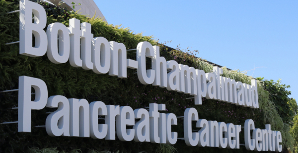Inaugurado o primeiro centro de investigação e tratamento do cancro do pâncreas do mundo