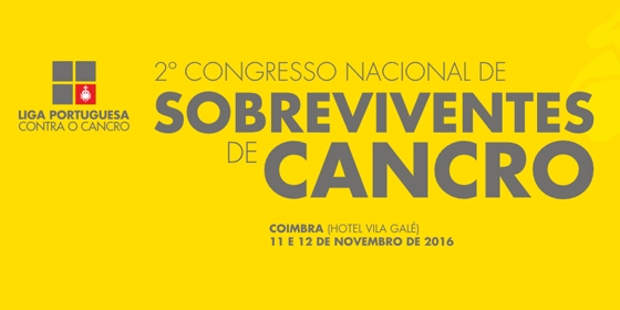 LPCC organiza 2.º Congresso de Sobreviventes de Cancro