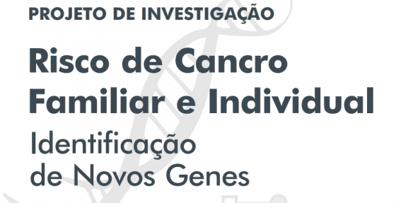 IPO Lisboa identifica novos genes de cancro familiar