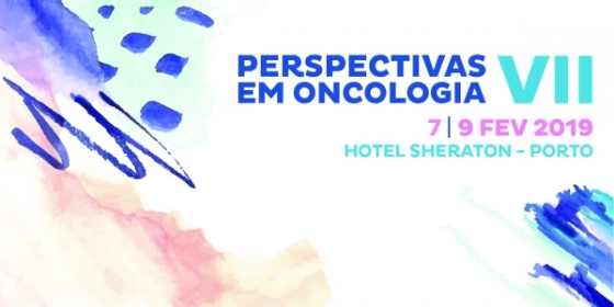 VII Perspectivas em Oncologia: divulgados nomes dos palestrantes