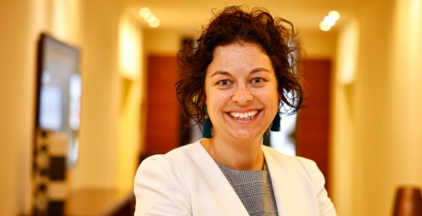 “O enfermeiro é um pilar para o doente oncológico”