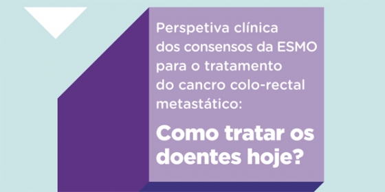 Roche associa-se novamente ao Grupo de Investigação do Cancro Digestivo