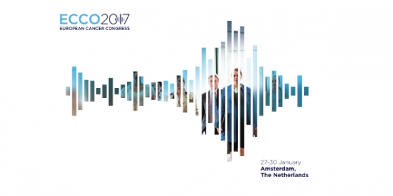 Especialistas europeus voltam a reunir-se no ECCO Congress 2017